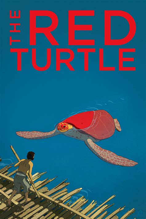 ny The Red Turtle